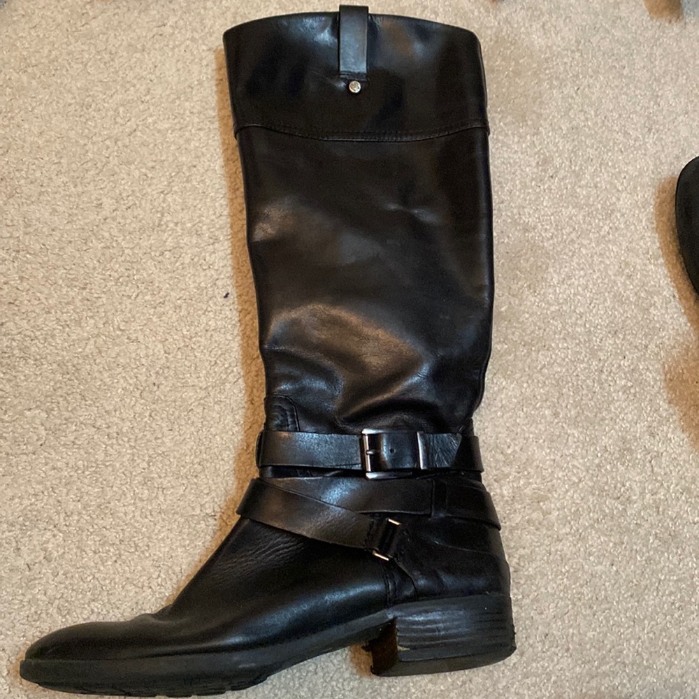 Vince Camuto Boots